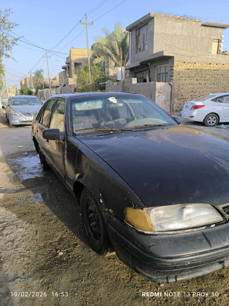 سياره ابرنس موديل 95 السعر 12 وبيها مجال***********
