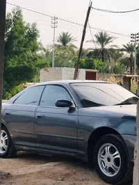 موديل ١٩٩٢ • مكينة جديدة • رقم نجف