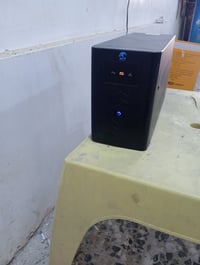 يو بي اس • شبه جديد
