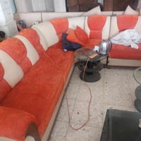 صوفا • نظيفه • اوربي تركي