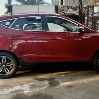 توسان • ٢٠١٤ • بنوراما بصمه