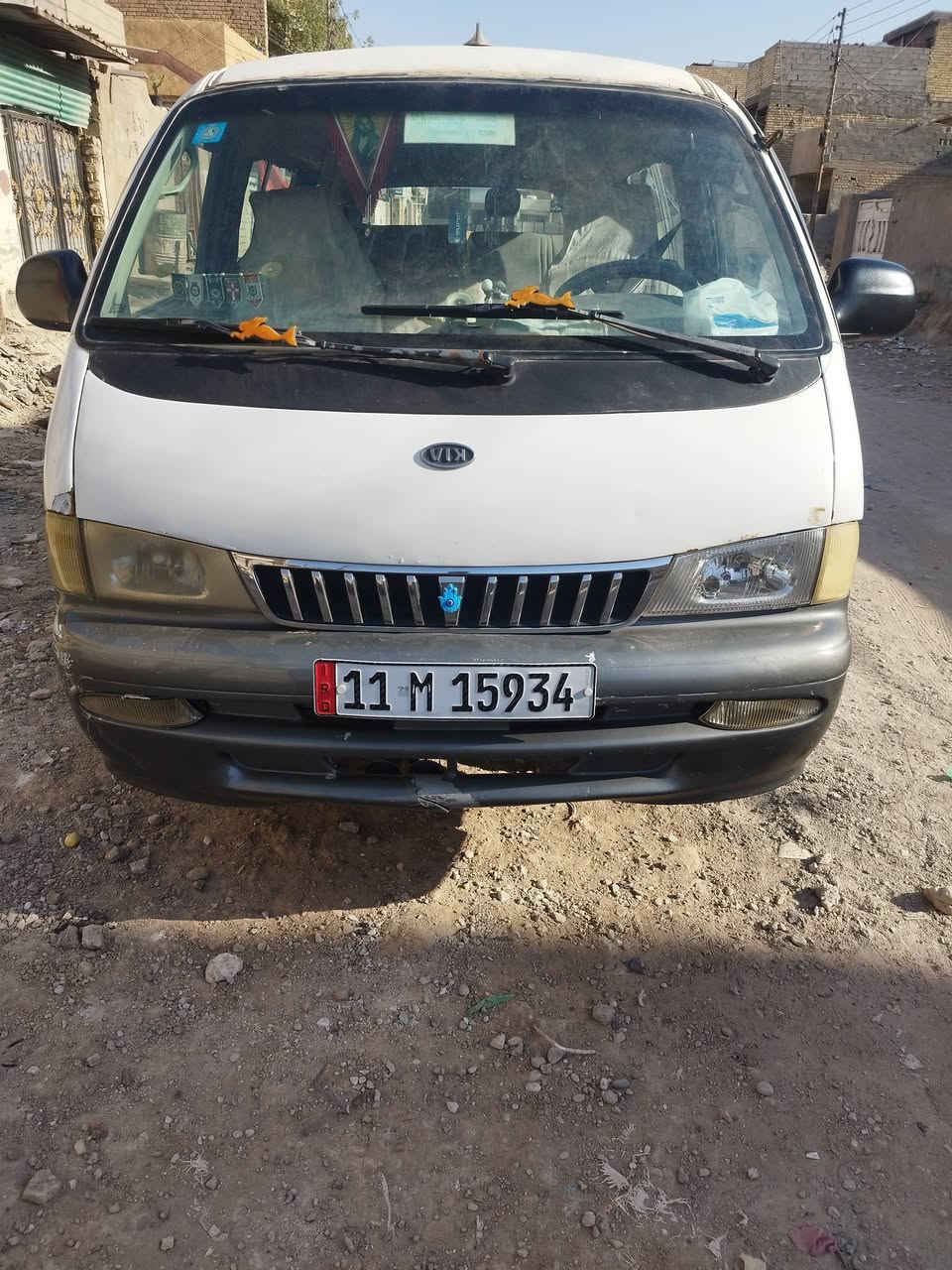 السلام عليكم بريجو موديل 96بسمي تحويل ثاني يوم العنوان بغداد حي البتول السعر 65رقم***********مامتواجد على الفيس

