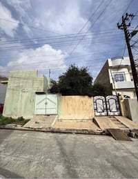 نصف دار • ١٥٠م • حي الكندي