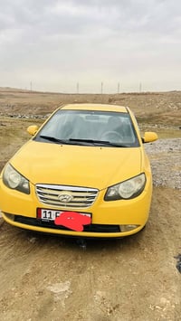 افانتي • ٢٠٠٩ • قريه الكسك