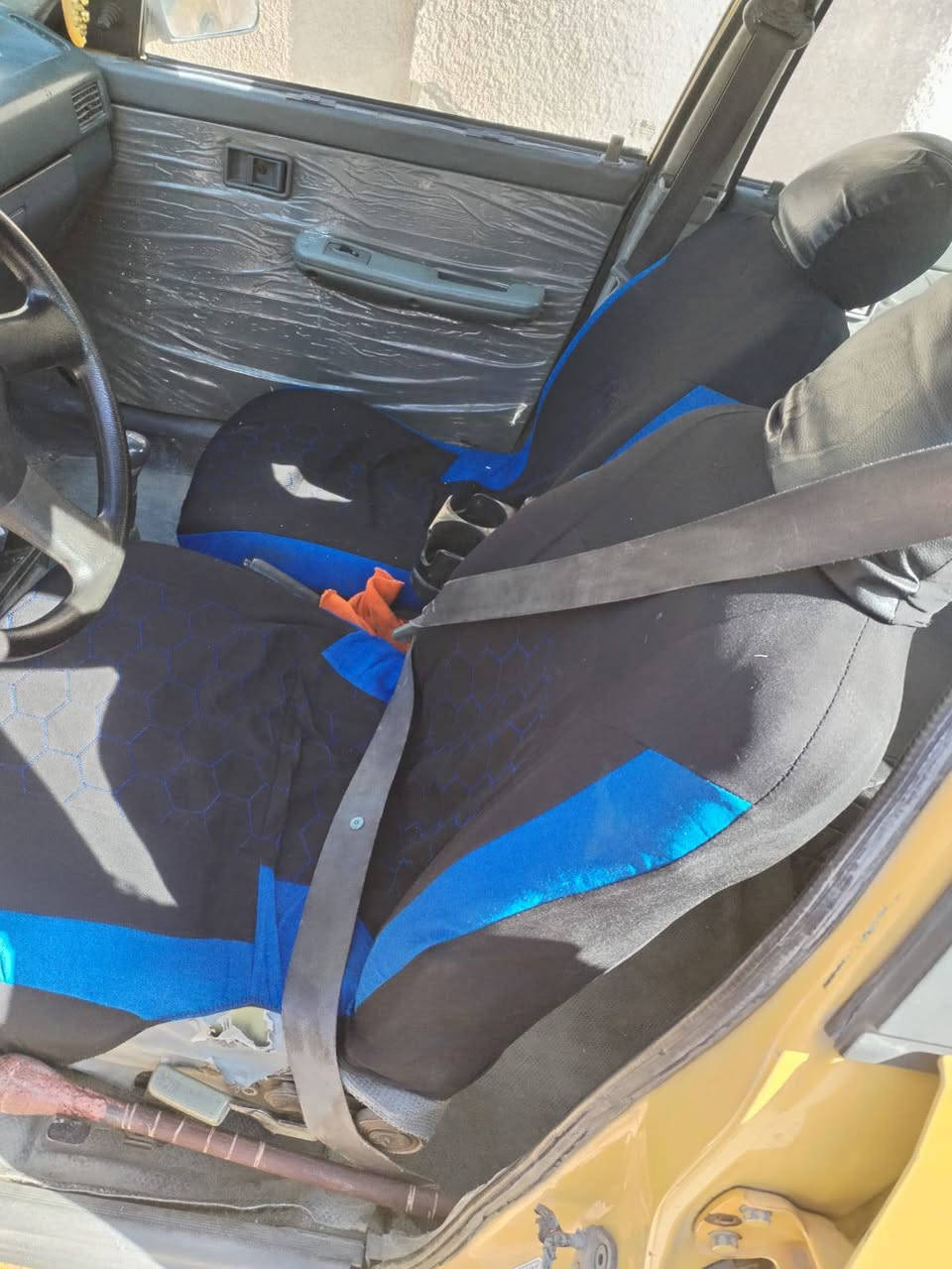 سلام عليكم سايبا موديل ٢٠١١مكفوله كيرمحرك السعر٢٠ورقه اني مكلف بنشرالاتصال على. صاحب ساره*********** رقم ثاني ***********محتاج ابيع
