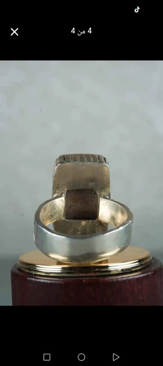 حجر صيني أبيض البيع


**إذا كنت صاحب هذا الإعلان وتريد حذفه لأي سبب، رجاءا أرسل رسالة إلى الدعم الفني**