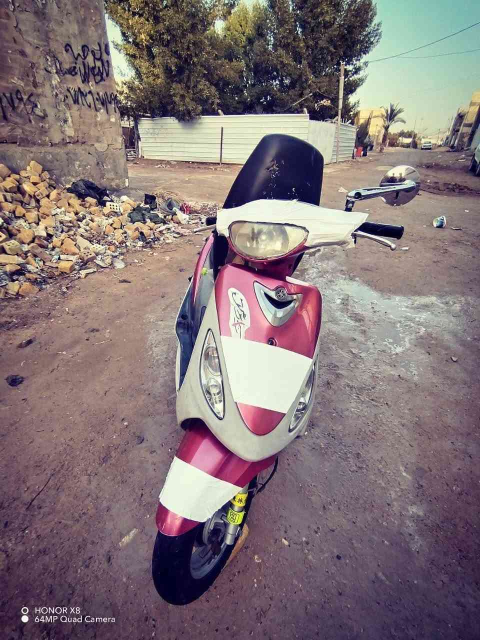 السلام عليكم ماكس البيع السعر خاص


**إذا كنت صاحب هذا الإعلان وتريد حذفه لأي سبب، رجاءا أرسل رسالة إلى الدعم الفني**