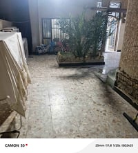 بيت للبيع طابو صرف مساحه 220 بناء 90 كونكريت يحتوي غرفتين وصالة وصحيات...
