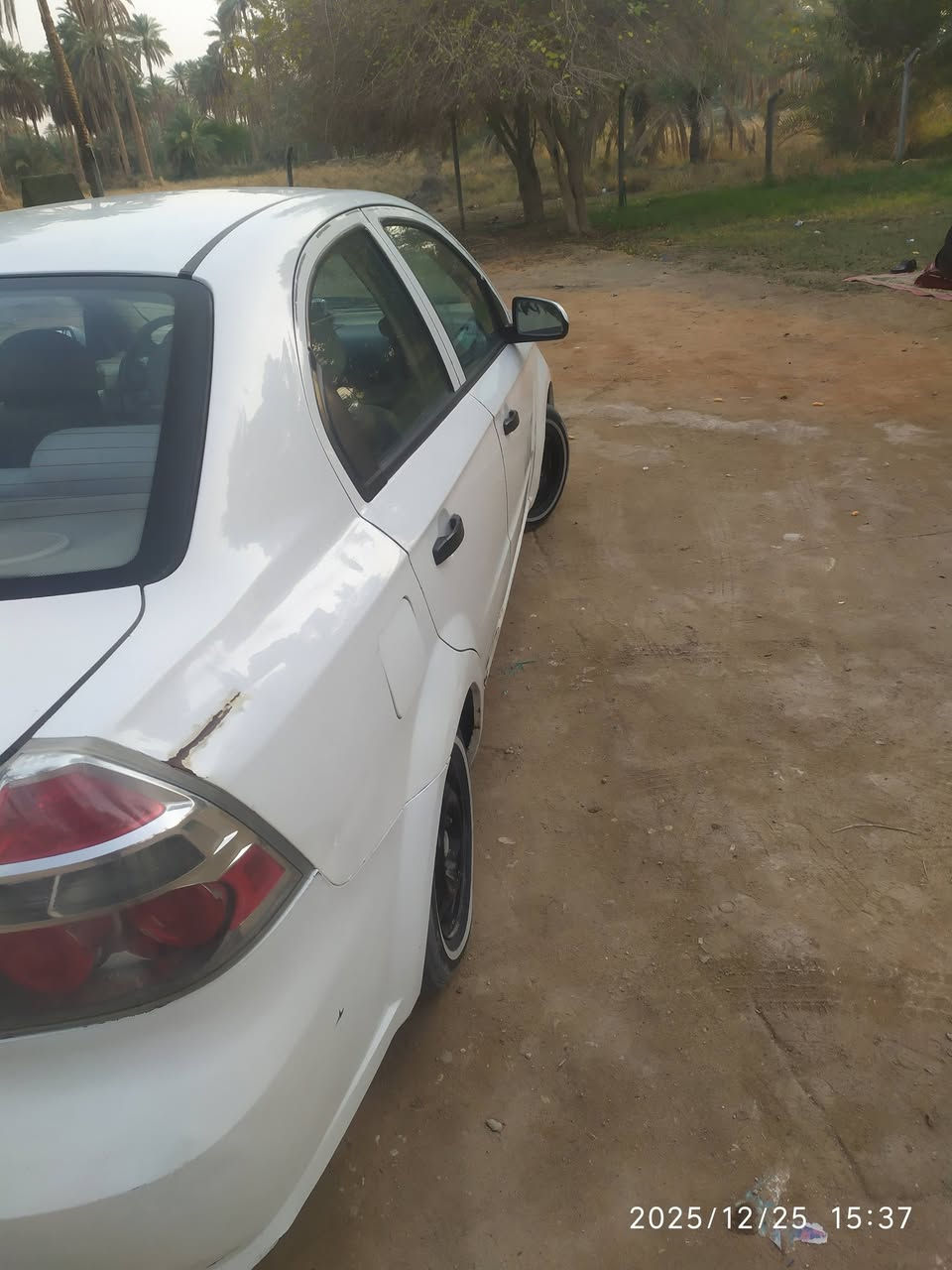 افيو ٢٠١٠ مكينه ١٤٠٠ كير اوتو
نجف انكليزي بسمي لل ٢٠٣٠
بيها رشات صبغ  نقصها التبريد
السعر ٦٥ مكانها النجف حي ميسان 
*********** بي واتساب
