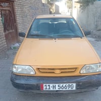 ٢٠١٧ • كفاله عامه • مكينة طيبه