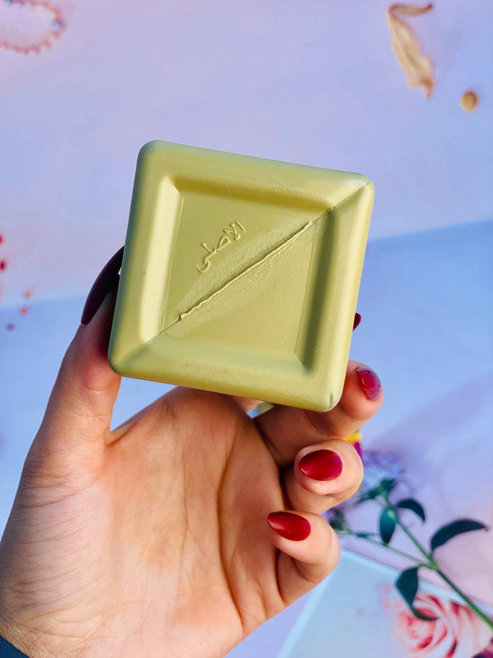 🍯✨ عسل عرموطة 
🔴 للوجه: تسمين + تبييض + نضارة
🟢 للوجه والجسم: امتلاء + تفتيح + نعومة 
💫 اختاري اللي يناسبج وشوفي الفرق 
🔥 عرض خاص: اشتري 2 وخذي الثالثة مجاناً 🎁💖 ناصرية, ذي قار


**إذا كنت صاحب هذا الإعلان وتريد حذفه لأي سبب، رجاءا أرسل رسالة إلى الدعم الفني**