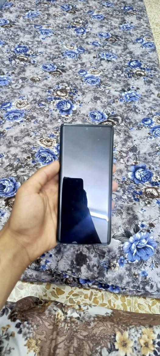 سلام عليكم جهازي لترءitel S25 Ultra  جهاز نضيف مستعمل شهر + ذاكر 512+ بطاريه 5000+شاشه مصلطحه جهاز جلخ مابي  سعر 350


**إذا كنت صاحب هذا الإعلان وتريد حذفه لأي سبب، رجاءا أرسل رسالة إلى الدعم الفني**