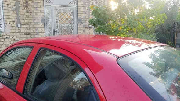 السلام عليكم 
افيو خليجي اوتو محرك مسكر 2008 رقم بابل باسمي تبريد محرك كير مكفولات السياره بيها نص الجامع الأمامي صبغ السعر 60 وبيها مجال 
***********
