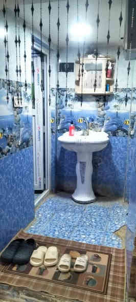 🌺عرض مميز ومناسب مكان جدًا راقي بيت مساحة (100متر) على شارعين شارع الزوار وشارع معمل الدبس يحتوي البيت على طابقين الطابق الاول غرفه وصالة ومطبخ واستقبال ومنور عدد 2 وتخاريج داخلية خارجية وساحة بيت يحتوي الطابق الثاني على غرفة وصالة
واجهة البيت 6 متر والنزال 17 اساس وسقف كونكريت الطابق الاول بلوك درجة اولى الطابق الثاني طابوق بناء درجة اولى السعر 48 
للأستفسار واتساب ***********

مكتب الموسوي للوسائط العقارية مستعدون لأستقبال عروضكم التجرية والزراعية والسكنية
