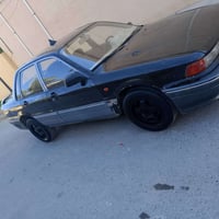 ميسيبوشي كلنت • ١٩٩١ • رقم بغداد