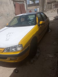 بيجو بارس • مديل ٢٠١٠ • كوفه ١٧ تموز