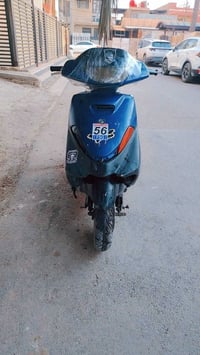 اللهم صلي على محمد وال محمد دراجه فراشه 140 كله شغاله محرك خير من الله...