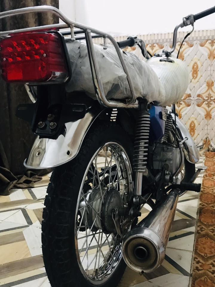 سلام عليكم
نامة بدون مكاني عمارة


**إذا كنت صاحب هذا الإعلان وتريد حذفه لأي سبب، رجاءا أرسل رسالة إلى الدعم الفني**