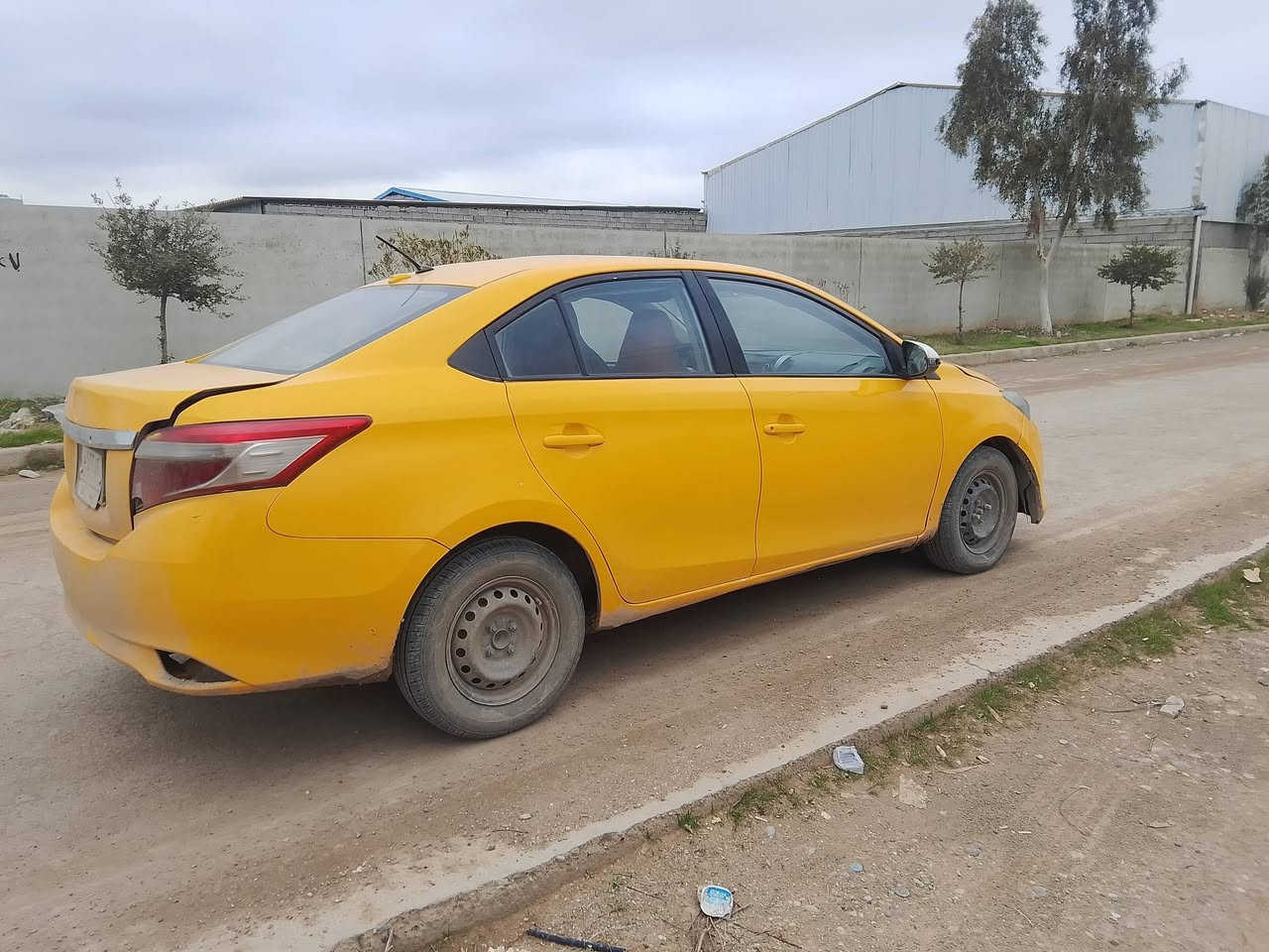 يارس 2014 
***********
