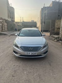 سوناتا امريكي • باسمي • فلوجه