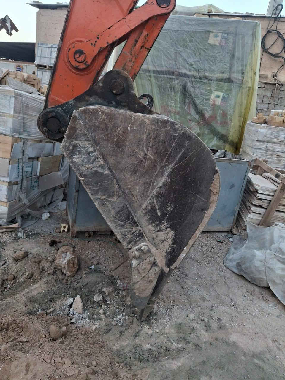 سلام عليكم هاي كيلتي متر او عشره 
اريد اراوس بمتر كون نضيفه وبلاديه


**إذا كنت صاحب هذا الإعلان وتريد حذفه لأي سبب، رجاءا أرسل رسالة إلى الدعم الفني**