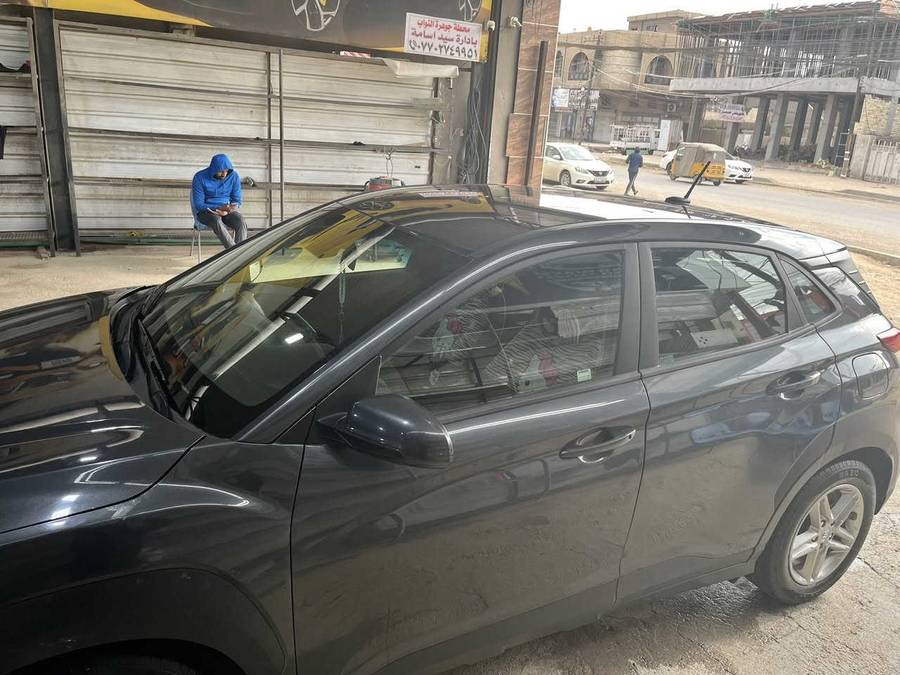 السلام وعليكم 
كونا موديل ٢١
الحادث موضح بلصور
ماشية ٤٦
السعر١٣٥
***********
