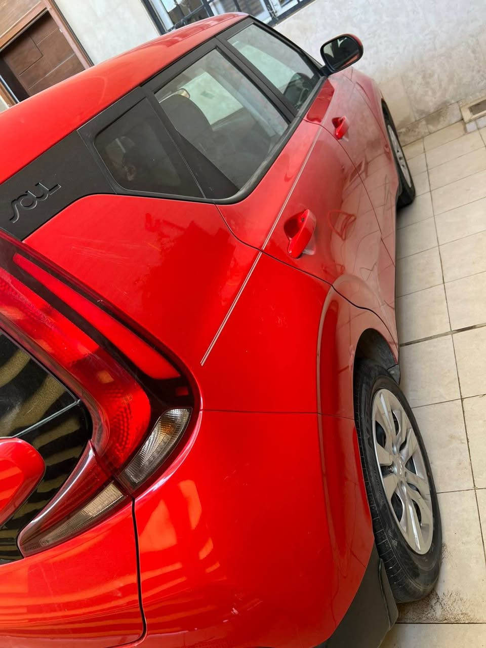 كيا صول موديل 2022 ماشيه 45 الف محرك 2000 دوش رقم بابل باسمي السعر 140 ورقه المكان بابل -حي البكرلي رقم الهاتف *********** حلة, بابل
