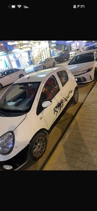 باند • ٢٠١٣ • مكينة وكير