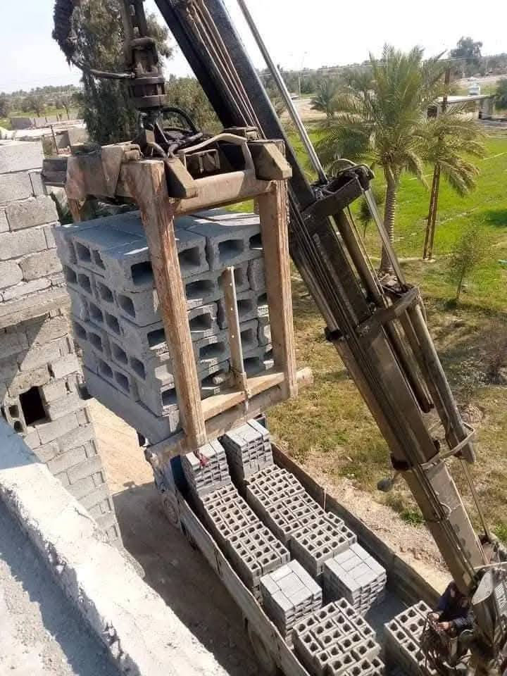 بلوك كافة الاحجام 12++15++20##العنوان الفلوجه  الحي الصناعي هاتف *********** اسياء بي واتساب
