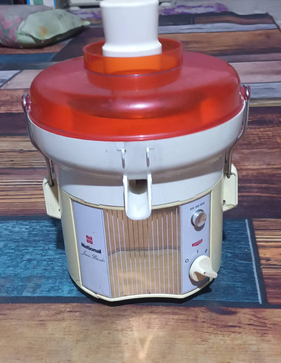 أغراض للبيع بغداد


**إذا كنت صاحب هذا الإعلان وتريد حذفه لأي سبب، رجاءا أرسل رسالة إلى الدعم الفني**