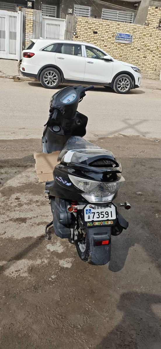 العبده البيع
طلاعات كرستال

مكفوله كفاله عامه 

سعره 875 بيه مجال 

ستفسار ***********
