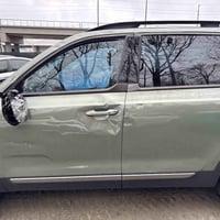 تلورايد • حادث • مرقّم بابل