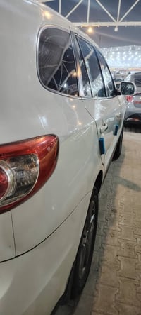 سنتافي • ٢٠١١ • ٦ سلندر