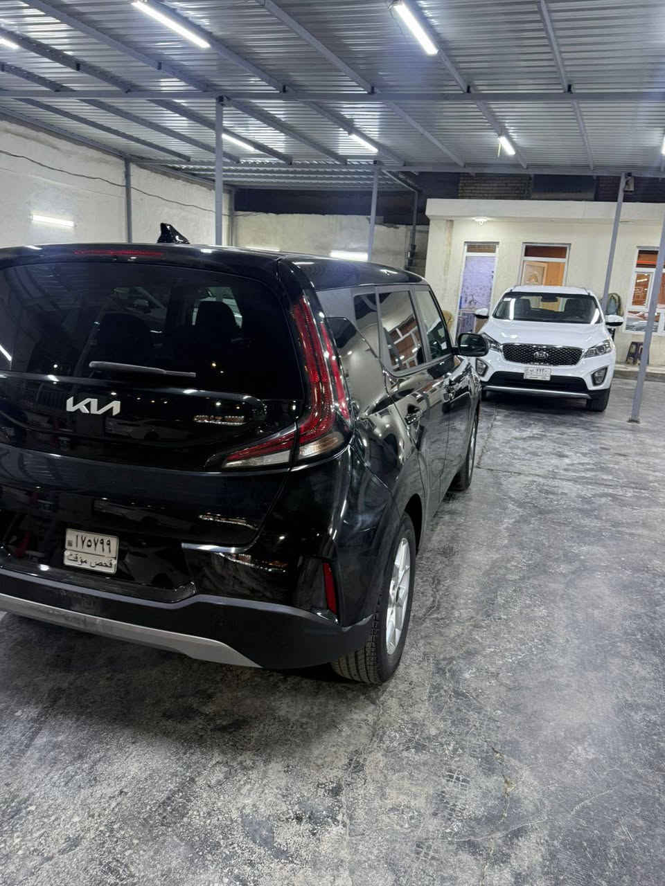 كيا صول 2024 بدون رقم
للتـــــــــواصل والاســـــــــتفسار
*********** واتساب
*********** اتصال
