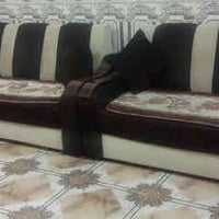 قنفات تركي جديد • ٥ قطع • ٤ طبلات