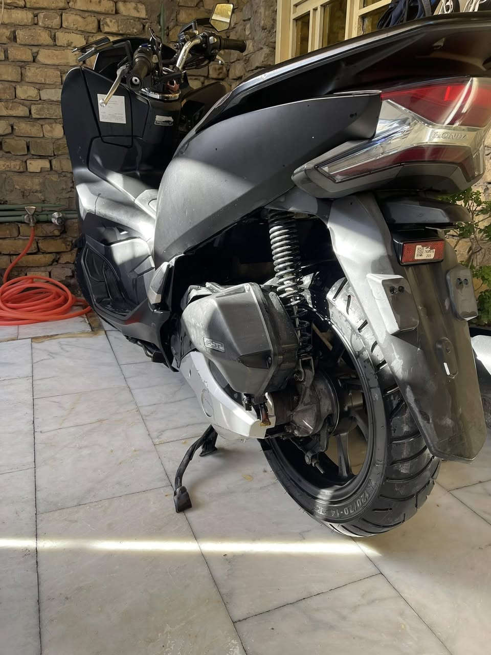 سلام عليكم بي ساكس جيل لثالث 3 درجه جديده كفاله عامه من كلشي (***********)
