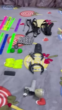 غراض بيسكلات • للبيع • الناصرية الصالحية