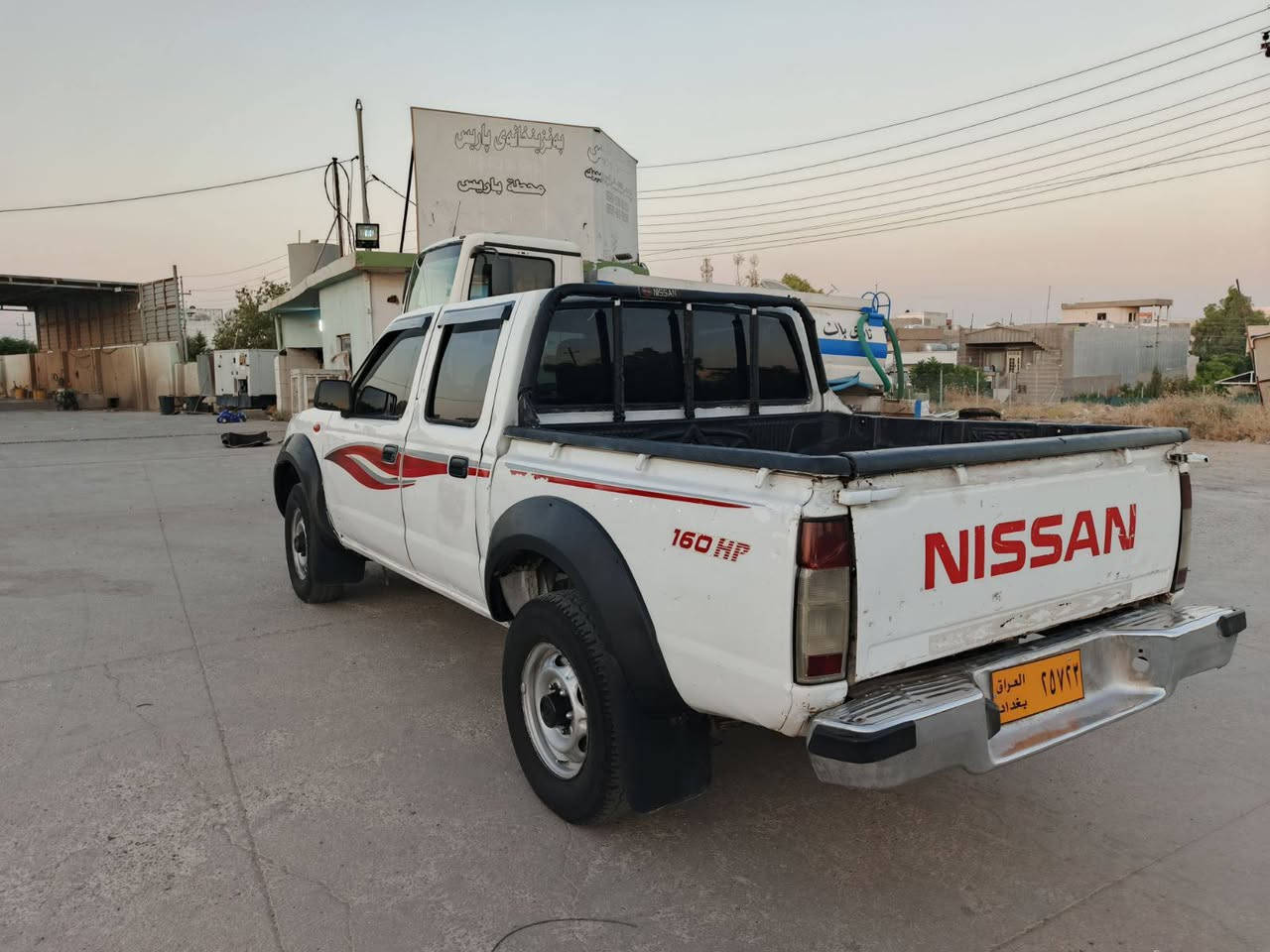 نێسان مودیل 2011 لیزە ر دووبە ی 
گێرمە کینە ئە کسل دبل ئە کسل
بە شە رت بێ دە عموو لێدان 
بێ چرکە 
نموونە 
سعر 
73 
شوێن چم چماڵ 
ژم 
***********
***********
