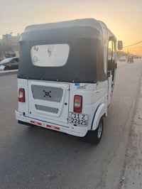 تكتك • 2022 • سنويه • لوحات نكليزي • مكينه مجفته • بغداد • مدينة الصدر...