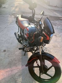 بوكسر • ٢٢ • مرقمه نكليزي