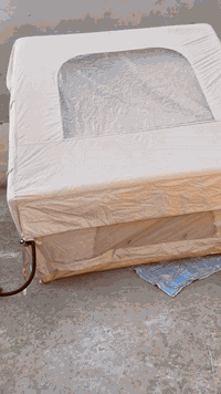 خيمة الطول 3 متر العرض 210 ارتفاع مترين مع ملحقاتها كاملة 
رقمي ***********
