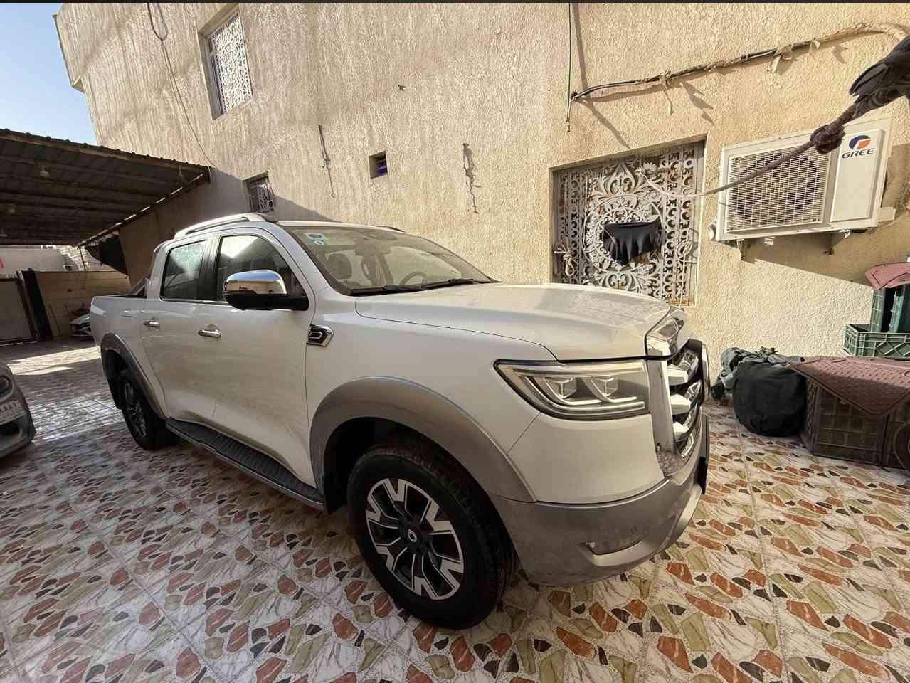 بسم الله سياره بيكم كريت ول باور. 2022 فول مواصفات كفاله عامه من كلشي سياره اخت الزيرو
‏مكان بصره رقم تلفون  📞***********
