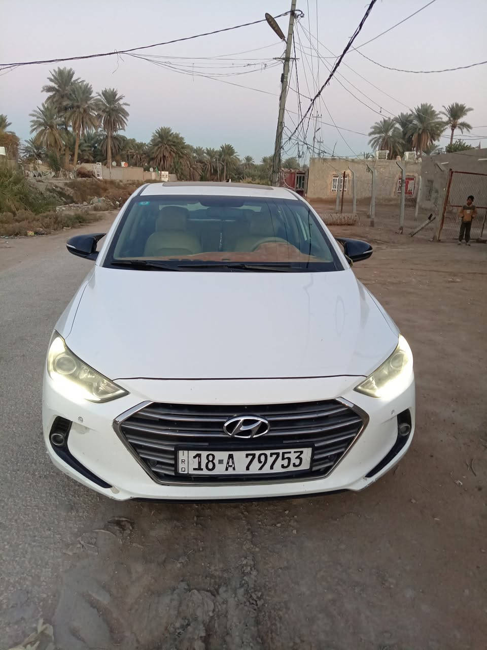 النترا خليجي 2017 بيها قطعتين باب وجاملغ رقم بابل انكليزي السعر 45 وبيها مجال رقم الهاتف ***********
