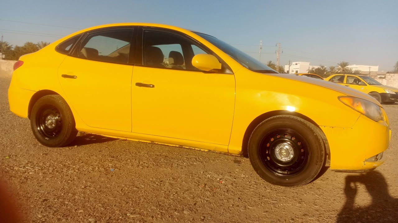 السلام عليكم
النترا للبيع موديل 10 مكفولة من كولشي مصفرة هيئة وغرامات رقم ديالى جاهزة السيارة حادثها جاملغ خلفي يم قبغ البانزين بدون دواخل مكاني ديالى مندلي والصبح متواجد بكراج بعقوبة 
***********
