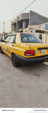 بيع مستعجل سايبا موديل 15. مكينه وكير كفاله شواصي واحد معمر وثاني نضيف...