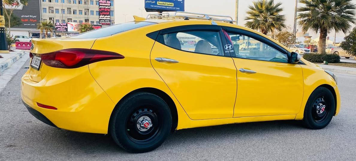 السعر 105 الاستفسار*********** هونداي النترا 2016 السياره كلهه اليبل واحد بيهه جاملغ امامي ومصلح نفسه مكفول كفاله عامه مكينه1800 وكير مكفولات حداديه تخم تاير تبريد ثلج السياره جديده بمعنه الكلمه مواصفات تحكم ستيرن شاشه كتمره دواره شاير بل مري مري شفط داخل بيجي رقم بابل نكليزي مشروع وطني سنويه ستوهه مجدده مصفره هيه وغرامات مكان السياره كربلاء
