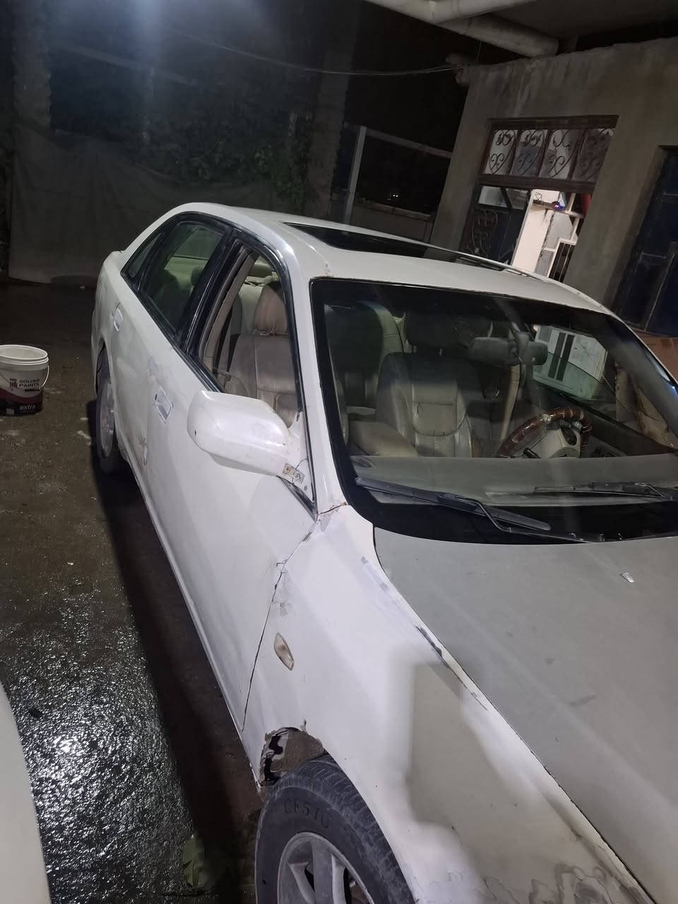 سلام عليكم ,افلون اللبيع موديل200 رقم صدامي سياره باسمي***********)(***********
