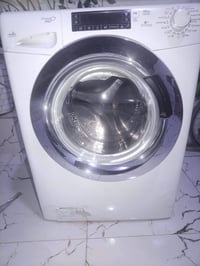 للبيع الثلاجه 200 والغساله 150 اخو. الحديد وبي مجال‏‪07702383925‬‏