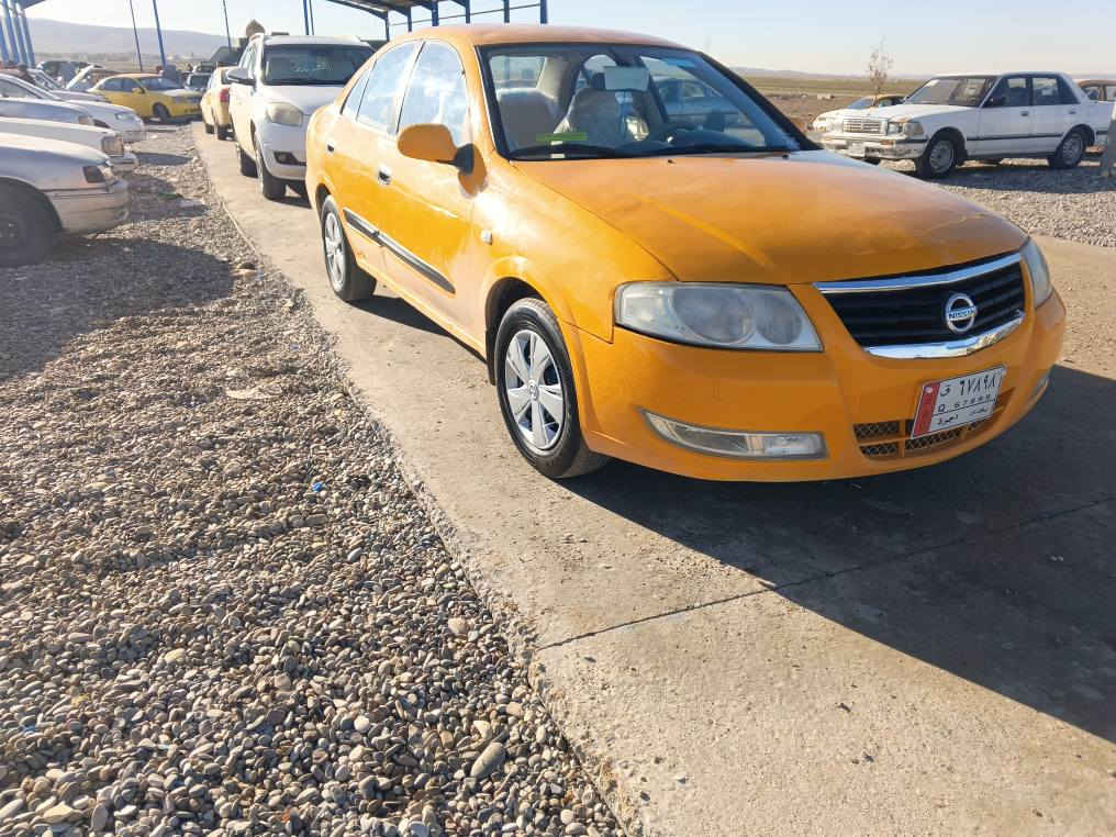 سه نی سامسون2011 جایزه گیرومکینه به شرت ته بریدی گه رمی مزبوته براوه یه 45$ *********** شمشمل, السليمانية
