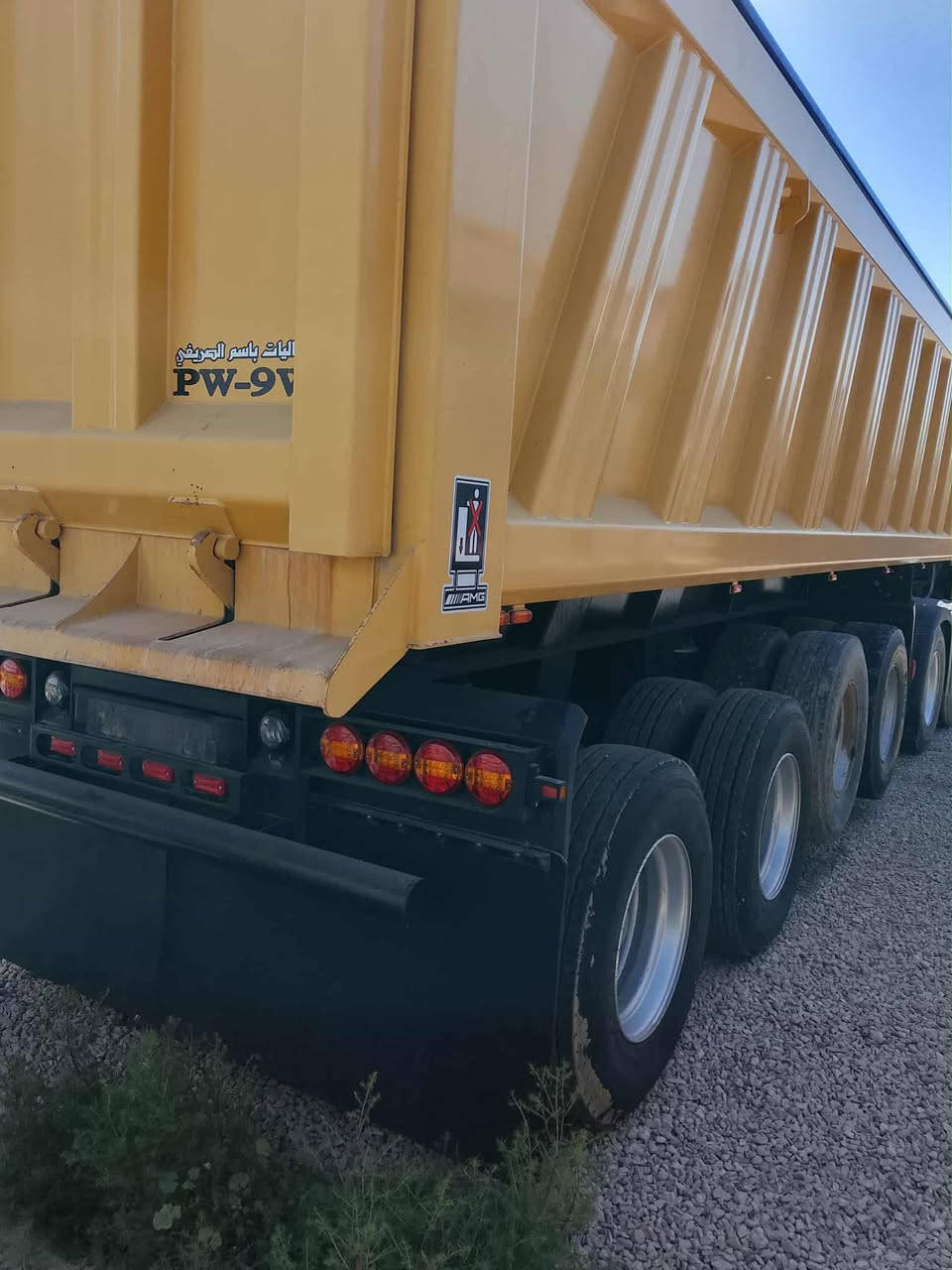 للبيع سكانيا Scania 2014
بلادي باج بطن
رقم بصرة إنكليزي
بسمنة تحويل مباشر
عربانة عدادية 4 محاور
تخم تايرات جديد
السيارة جاهزة للعمل وبحالة ممتازة
الموقع: بالحله 

للاستفسار الاتصال على الأرقام:
0771 178 6614
0781 057 0415
